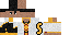 Texture for Jayce the Scientist_II
