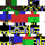 Texture for megaman 404 error