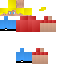 Texture for hf