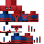 Texture for spoder