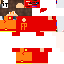 Texture for Flaker