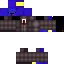 Texture for blue cay