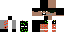 Texture for чувак
