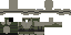 Texture for light combat craft