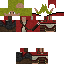 Texture for Ivui BosmerElf