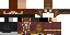 Texture for adventurer skin