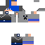 Texture for Silver&Blue_zyzyX