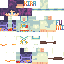 Texture for josuke 8