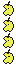 Texture for PACMAN APPLE