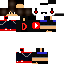 Texture for steve