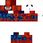 Texture for Spodermen