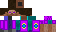 Texture for Meteorite Soldier