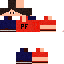 Texture for PF_