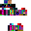 Texture for Клоун