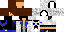 Texture for pimtiger