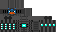 Texture for Chaos