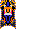 Texture for capa raposa