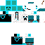 Texture for tetedecul