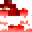 Texture for Goddess of The Red Flame