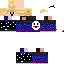 Texture for najlepsi pvp skin