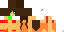 Texture for mcfoxy