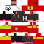 Texture for アイアンマン