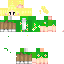 Texture for Tangmo_GMA