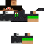 Texture for klimp