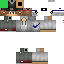 Texture for VITORGAMES