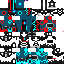 Texture for алёша