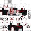 Texture for soider