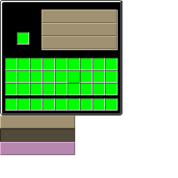 Texture for enchant