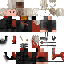 Texture for Rhaegar Comedor de Stark