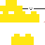 Texture for bonhomme jaune