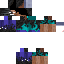 Texture for herobrine