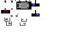 Texture for car