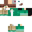 Texture for PaulXP