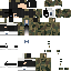 Texture for cosmix