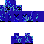 Texture for bluecrepeer