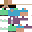 Texture for marvaqueros 3