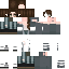 Texture for clockwork