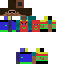 Texture for Zorro
