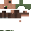 Texture for speaking villager