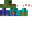 Texture for zombie