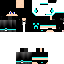 Texture for steve