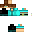 Texture for ben 23