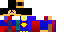 Texture for superman