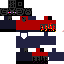 Texture for Burned Enderman 2