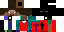 Texture for Эндер