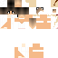 Texture for Irregular Game TR elbise